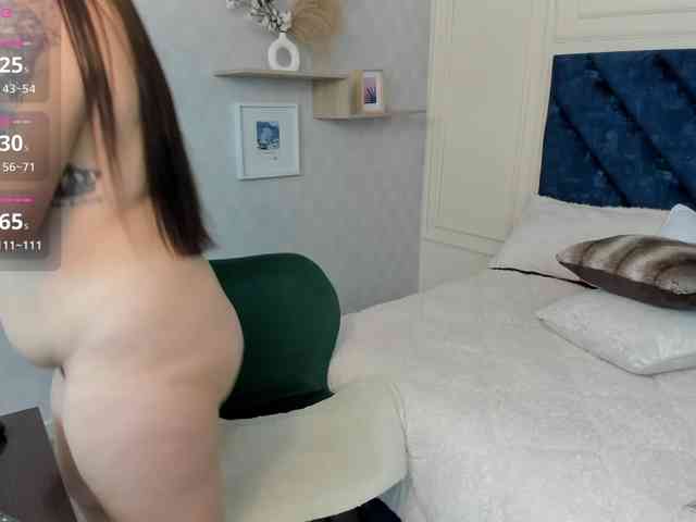 charlotte-mayers webcam