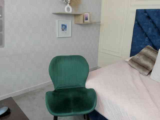 charlotte-mayers webcam