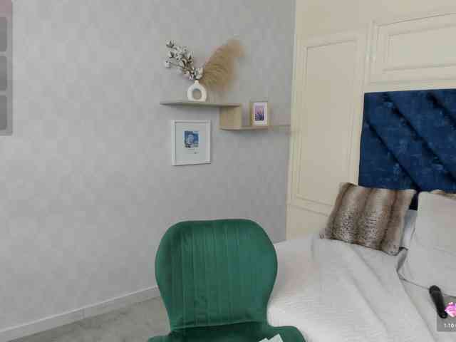 charlotte-mayers webcam