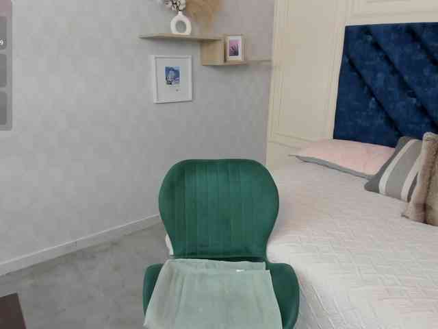 charlotte-mayers webcam