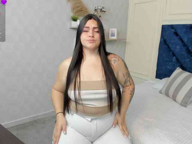 live video porn Charlotte-mayers
