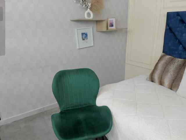 charlotte-mayers webcam