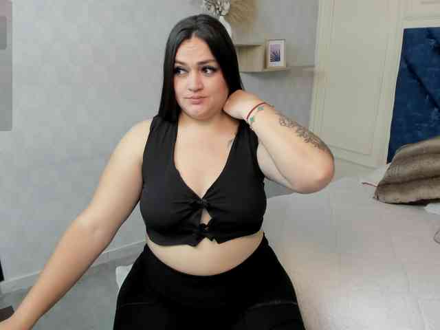 charlotte-mayers webcam