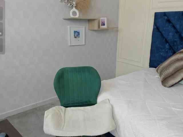 charlotte-mayers webcam