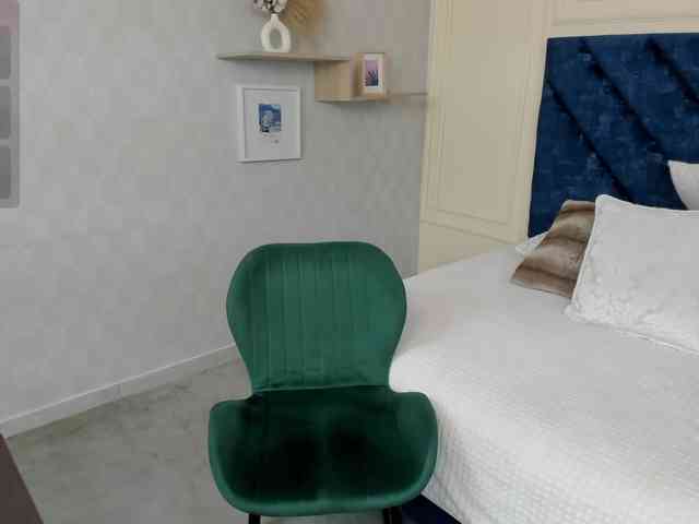 charlotte-mayers webcam