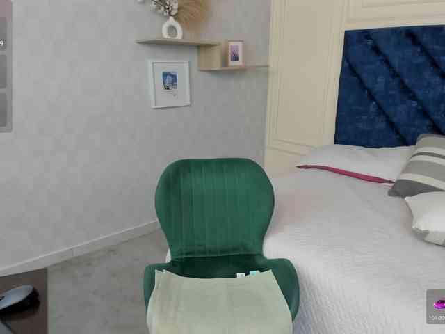 charlotte-mayers webcam