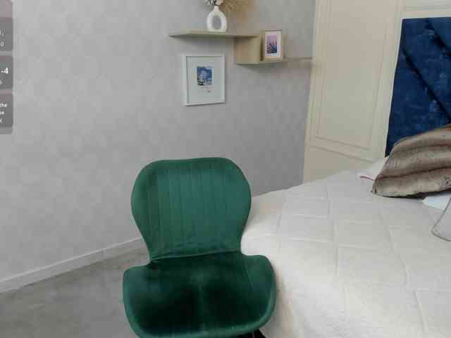 charlotte-mayers webcam