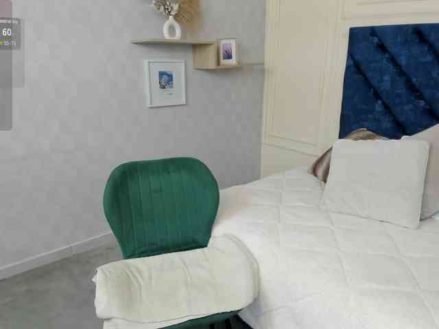 charlotte-mayers webcam