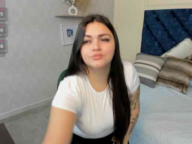charlotte-mayers webcam