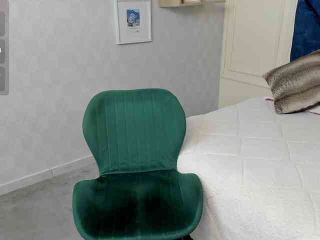 charlotte-mayers webcam