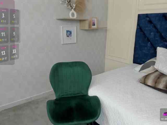 charlotte-mayers webcam