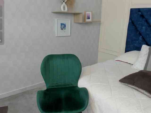 charlotte-mayers webcam