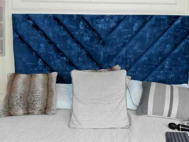 charlotte-mayers webcam