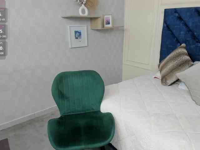 charlotte-mayers webcam