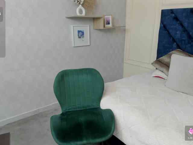 charlotte-mayers webcam