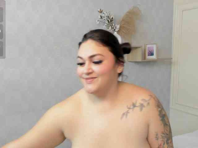 charlotte-mayers webcam