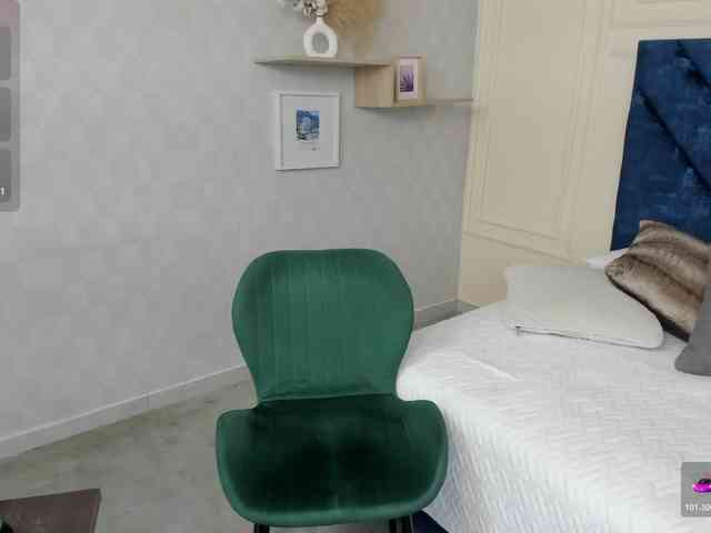 charlotte-mayers webcam