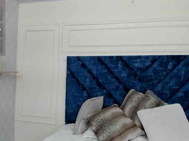 charlotte-mayers webcam