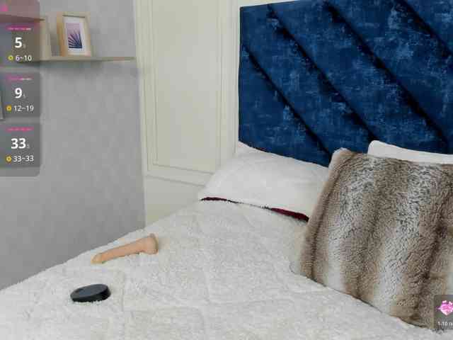 charlotte-mayers webcam