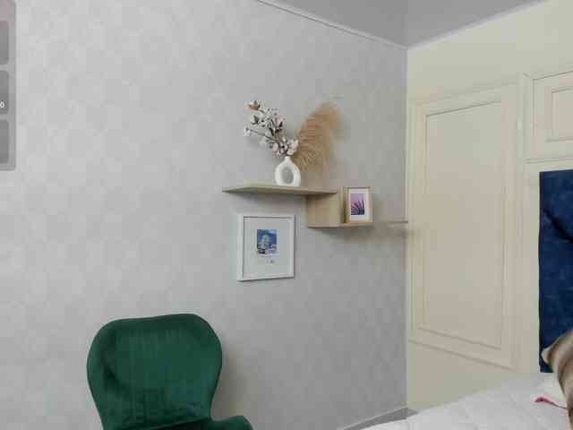 charlotte-mayers webcam