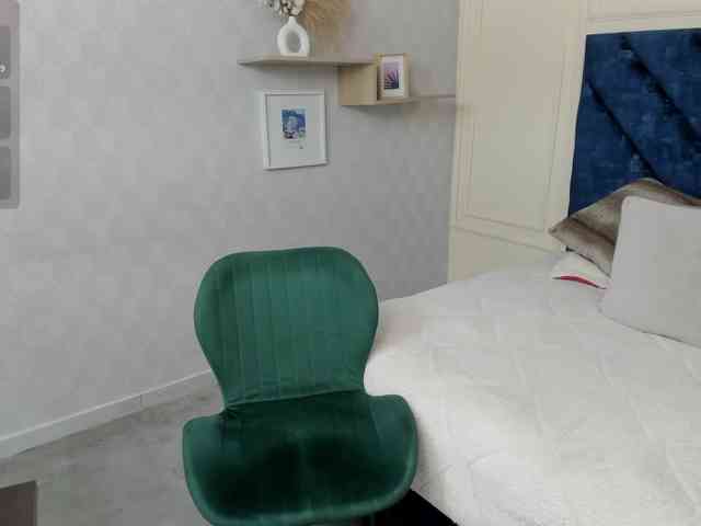 charlotte-mayers webcam