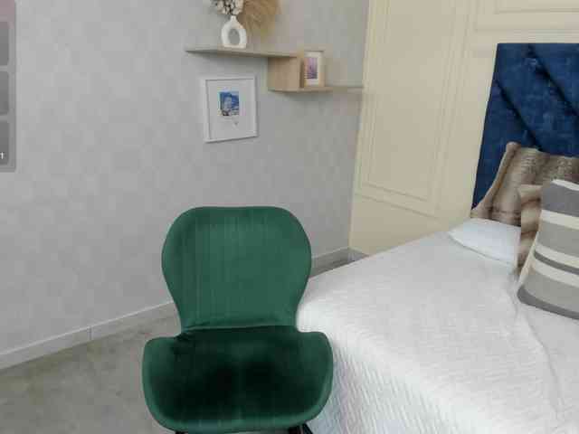 charlotte-mayers webcam