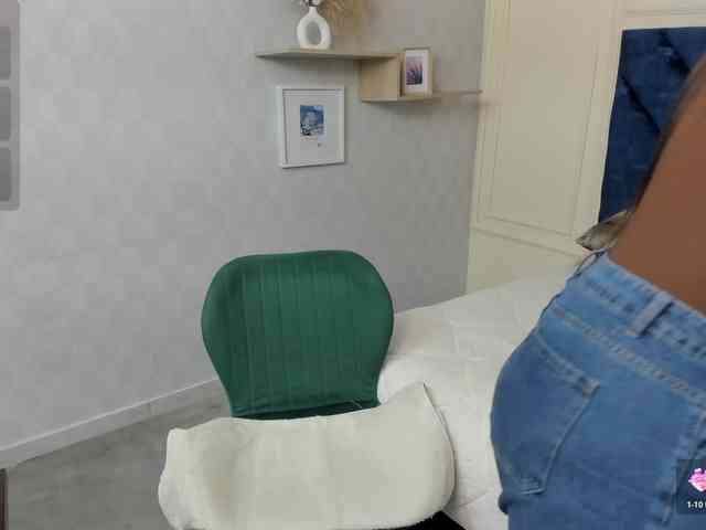 charlotte-mayers webcam