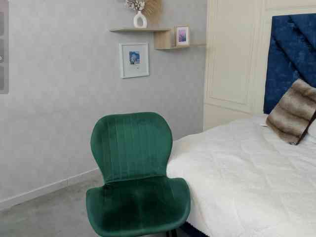 charlotte-mayers webcam