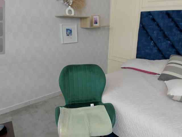 charlotte-mayers webcam