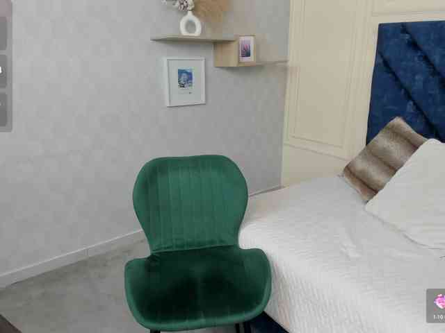 charlotte-mayers webcam