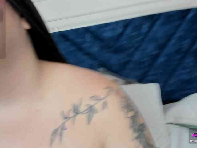 charlotte-mayers webcam