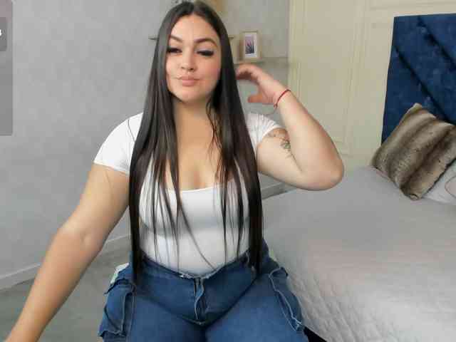 charlotte-mayers webcam