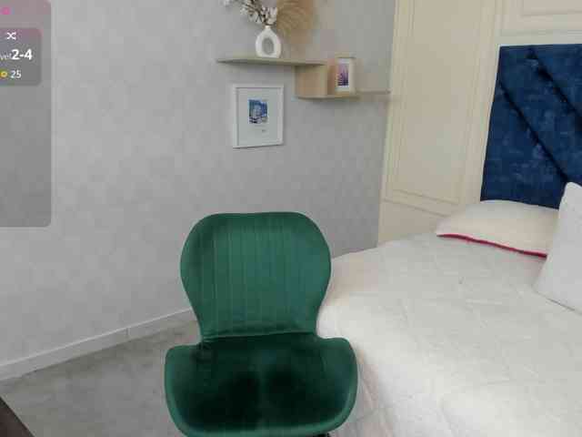 charlotte-mayers webcam