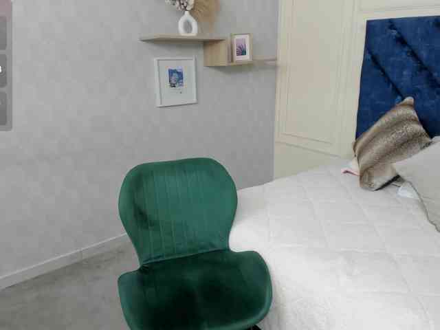 charlotte-mayers webcam