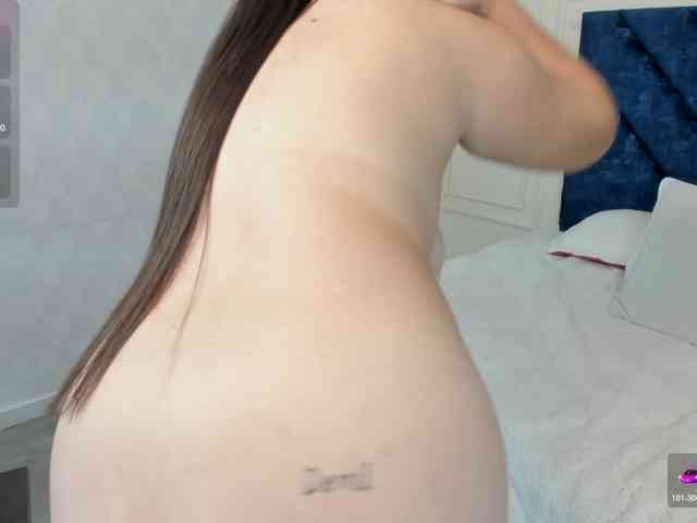 charlotte-mayers webcam