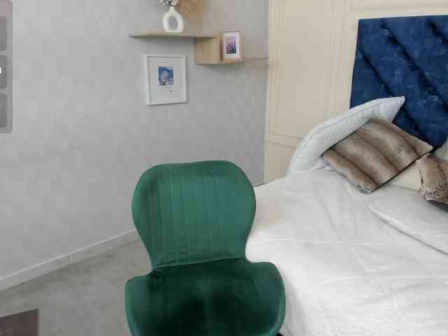 charlotte-mayers webcam