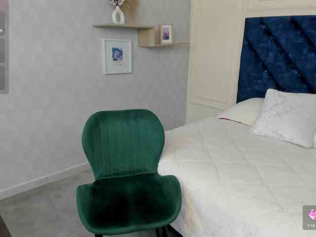 charlotte-mayers webcam