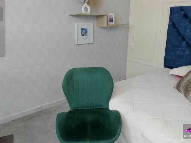 charlotte-mayers webcam