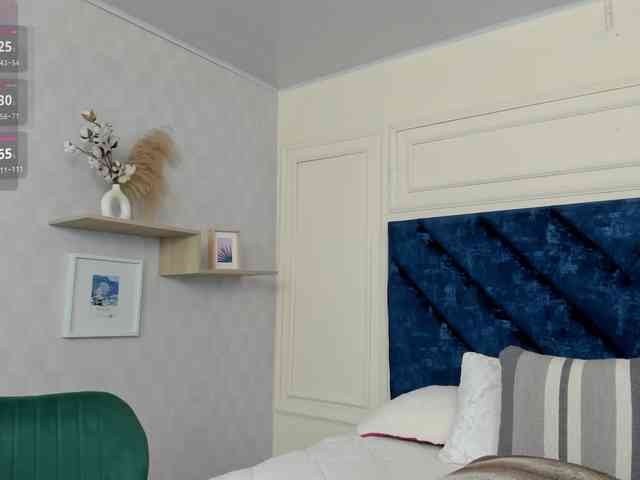 charlotte-mayers webcam