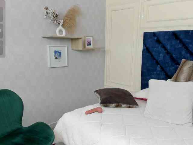 charlotte-mayers webcam