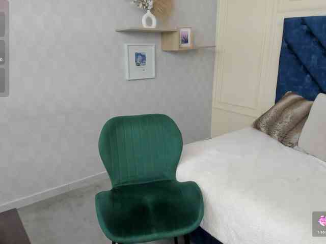 charlotte-mayers webcam