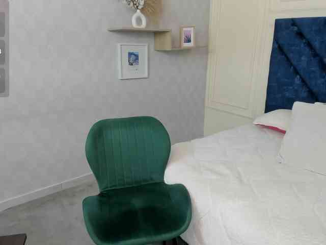 charlotte-mayers webcam