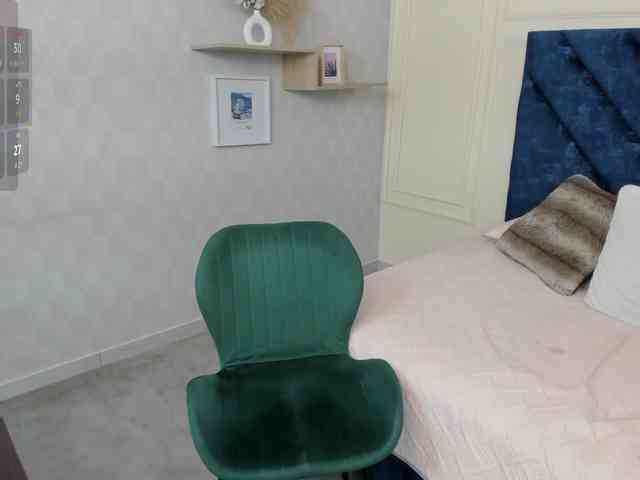 charlotte-mayers webcam