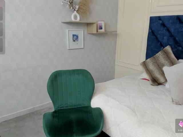 charlotte-mayers webcam