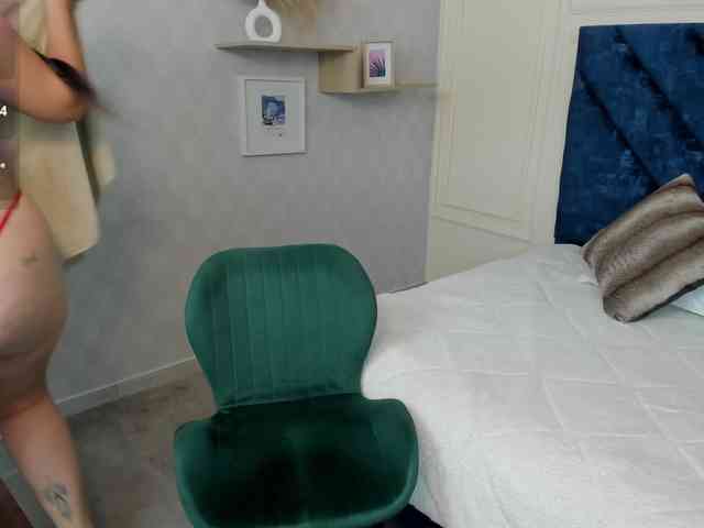 charlotte-mayers webcam