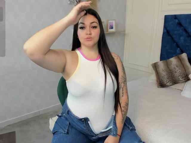 charlotte-mayers webcam