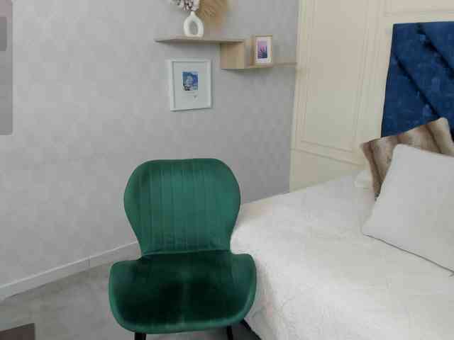 charlotte-mayers webcam