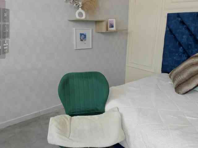 charlotte-mayers webcam