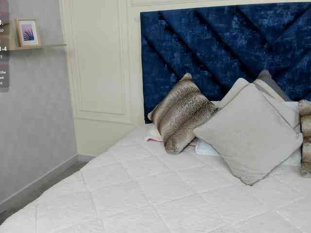 charlotte-mayers webcam