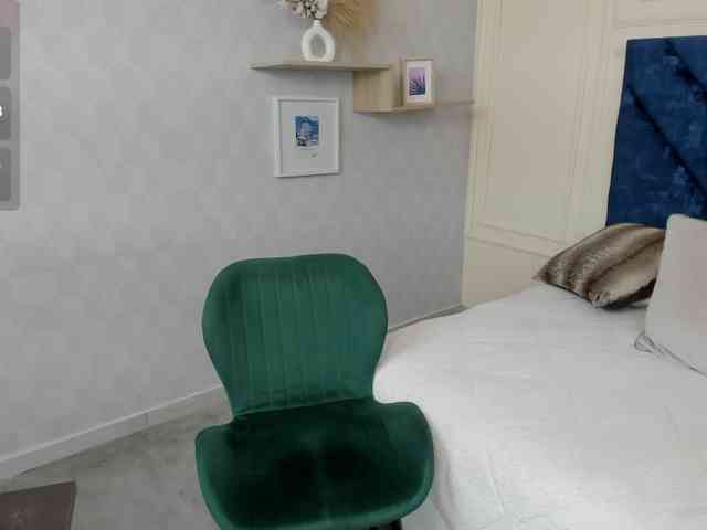 charlotte-mayers webcam